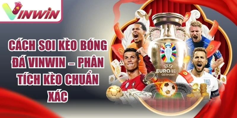 Cách Soi Kèo Bóng Đá