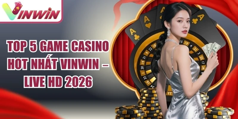 Top game casino